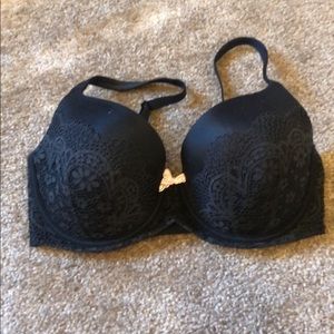 Victoria Secrets body by Victoria bra